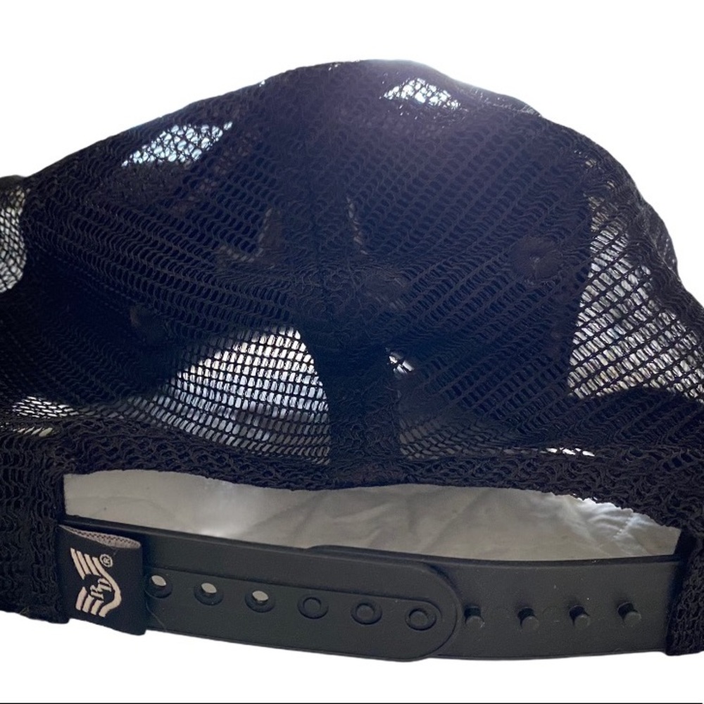 𝗗𝗢𝗡‘𝗧 𝗧𝗥𝗘𝗔𝗗 𝗢𝗡 𝗠𝗘 𝗛𝗔𝗧 🧢 - Picture 5 of 6